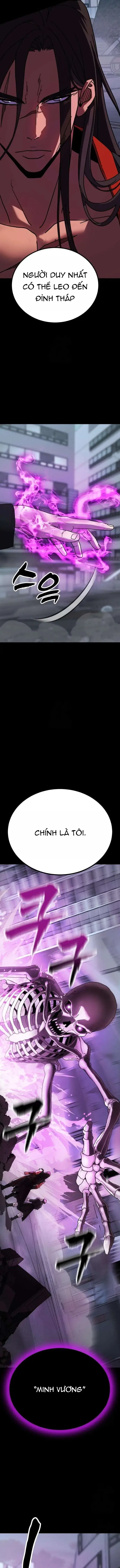 Hệ Thống? Dẹp Mẹ Đi! Chapter 4 - Trang 22