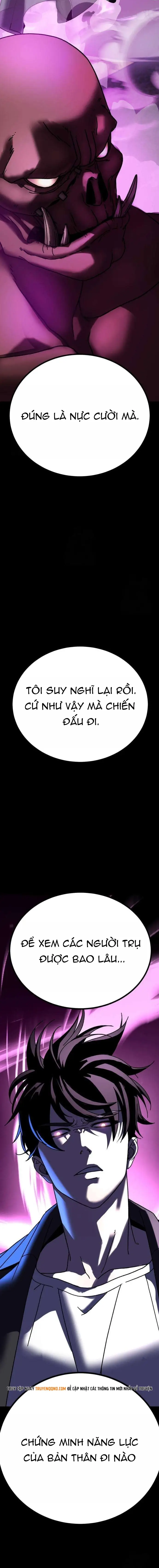 Hệ Thống? Dẹp Mẹ Đi! Chapter 4 - Trang 27