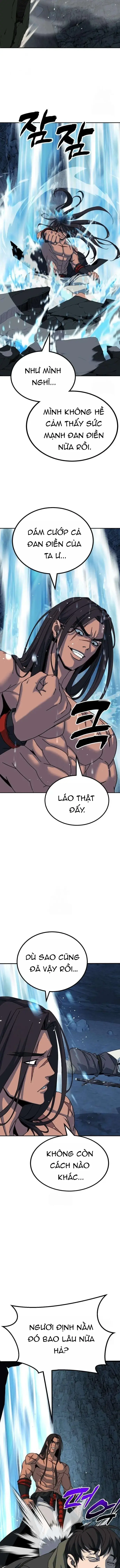 Hệ Thống? Dẹp Mẹ Đi! Chapter 4 - Trang 3