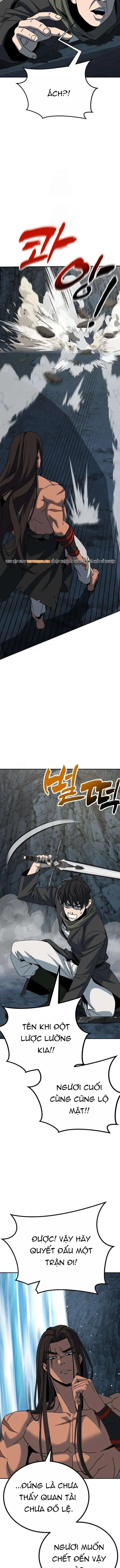 Hệ Thống? Dẹp Mẹ Đi! Chapter 4 - Trang 4