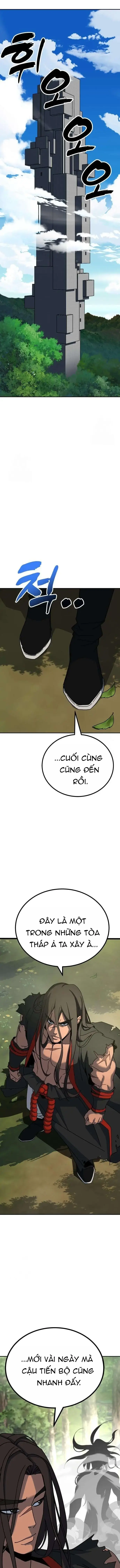 Hệ Thống? Dẹp Mẹ Đi! Chapter 4 - Trang 9