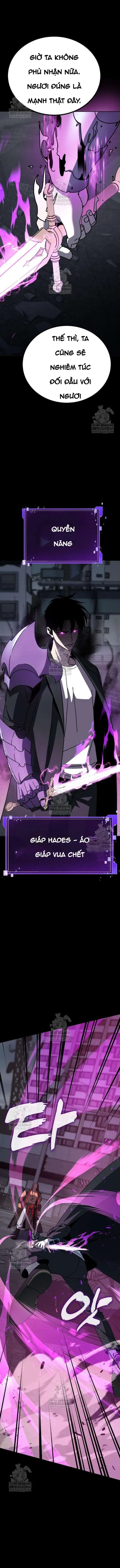 Hệ Thống? Dẹp Mẹ Đi! Chapter 5 - Trang 17
