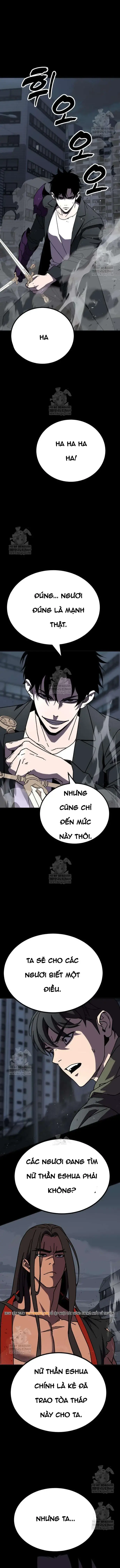 Hệ Thống? Dẹp Mẹ Đi! Chapter 5 - Trang 21