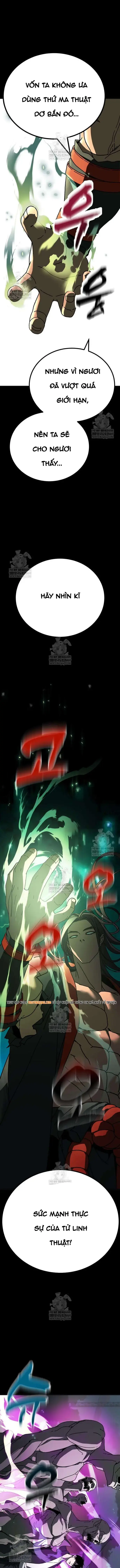 Hệ Thống? Dẹp Mẹ Đi! Chapter 5 - Trang 26