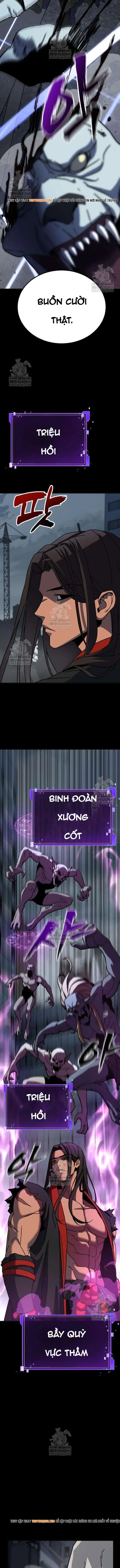 Hệ Thống? Dẹp Mẹ Đi! Chapter 5 - Trang 7
