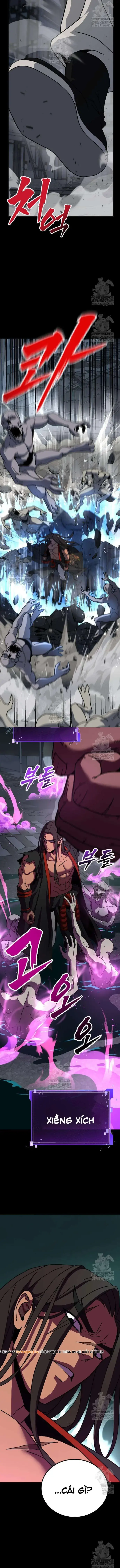 Hệ Thống? Dẹp Mẹ Đi! Chapter 5 - Trang 8