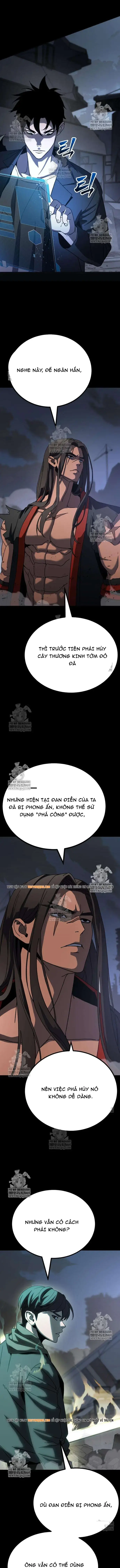 Hệ Thống? Dẹp Mẹ Đi! Chapter 6 - Trang 14