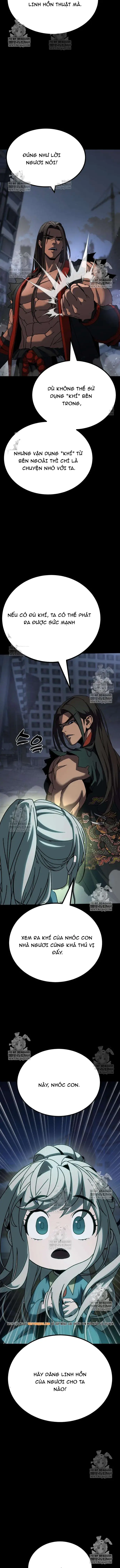 Hệ Thống? Dẹp Mẹ Đi! Chapter 6 - Trang 15