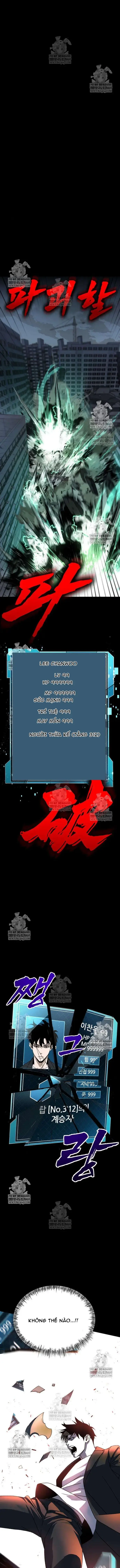 Hệ Thống? Dẹp Mẹ Đi! Chapter 6 - Trang 22