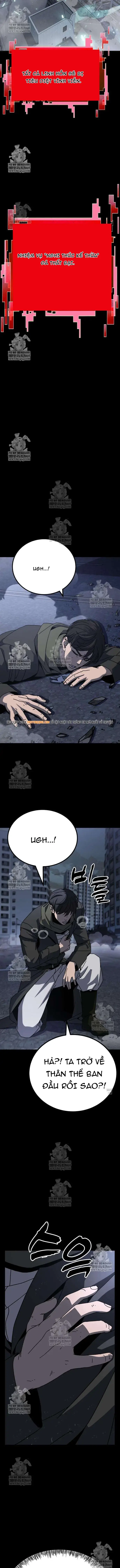 Hệ Thống? Dẹp Mẹ Đi! Chapter 6 - Trang 24