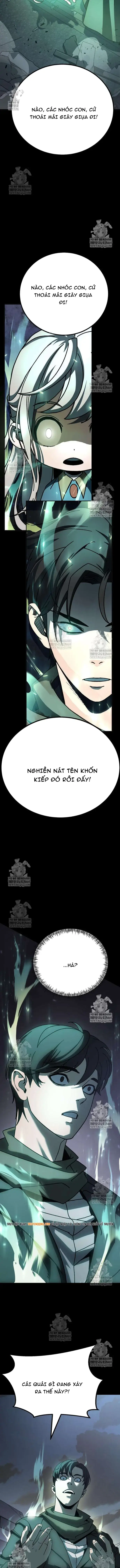 Hệ Thống? Dẹp Mẹ Đi! Chapter 6 - Trang 3