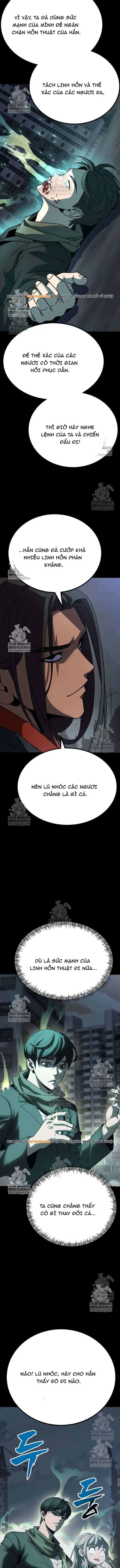 Hệ Thống? Dẹp Mẹ Đi! Chapter 6 - Trang 5