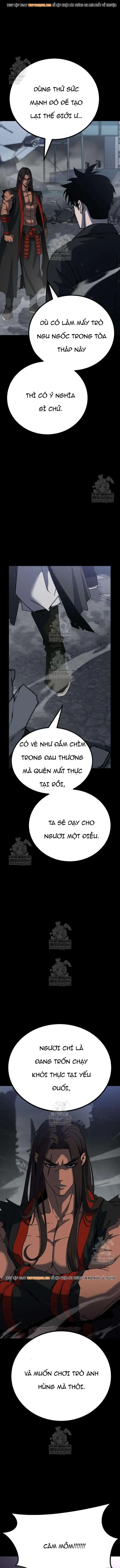 Hệ Thống? Dẹp Mẹ Đi! Chapter 7 - Trang 10