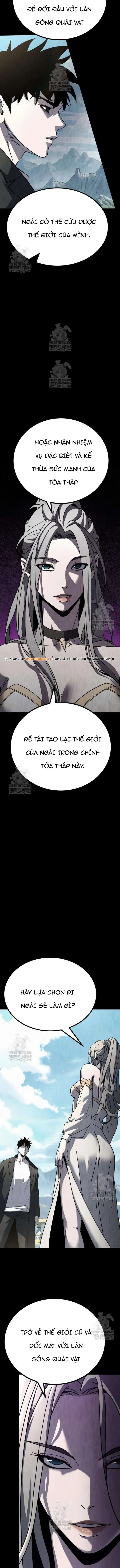 Hệ Thống? Dẹp Mẹ Đi! Chapter 7 - Trang 13
