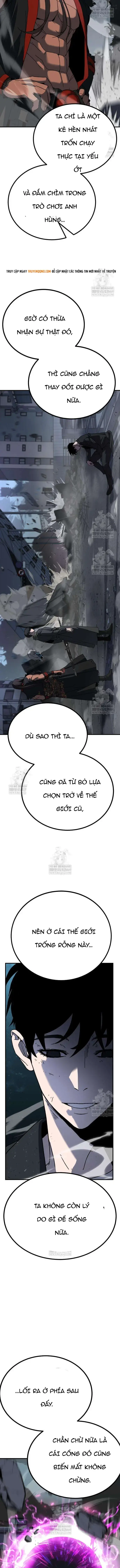 Hệ Thống? Dẹp Mẹ Đi! Chapter 7 - Trang 18
