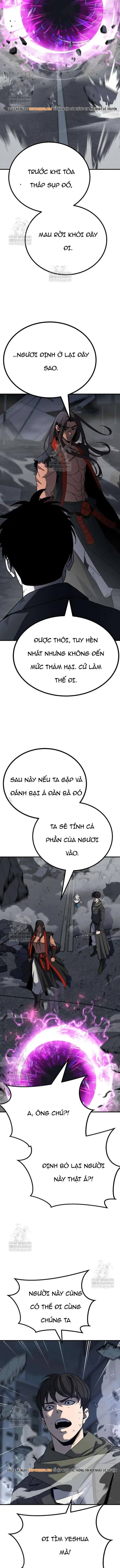 Hệ Thống? Dẹp Mẹ Đi! Chapter 7 - Trang 19