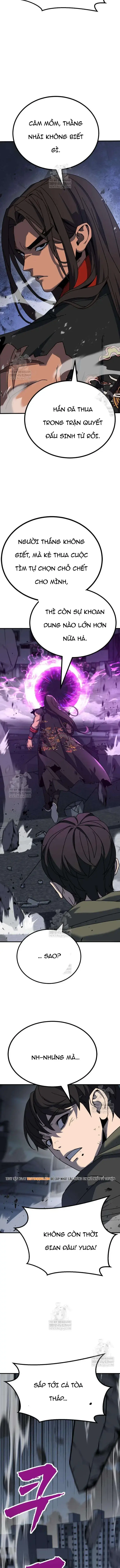 Hệ Thống? Dẹp Mẹ Đi! Chapter 7 - Trang 20