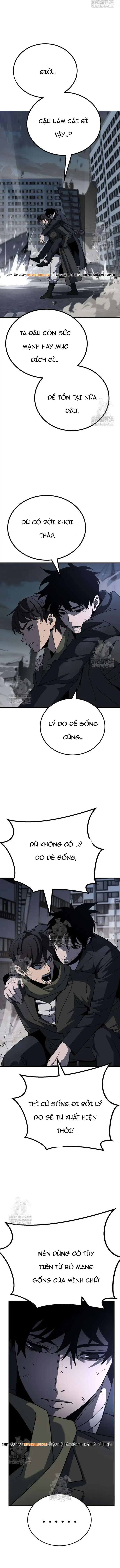 Hệ Thống? Dẹp Mẹ Đi! Chapter 7 - Trang 22