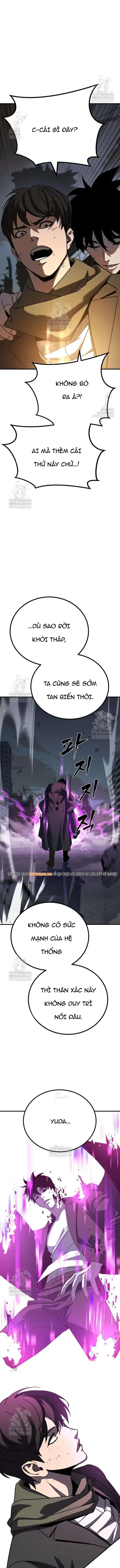 Hệ Thống? Dẹp Mẹ Đi! Chapter 7 - Trang 25