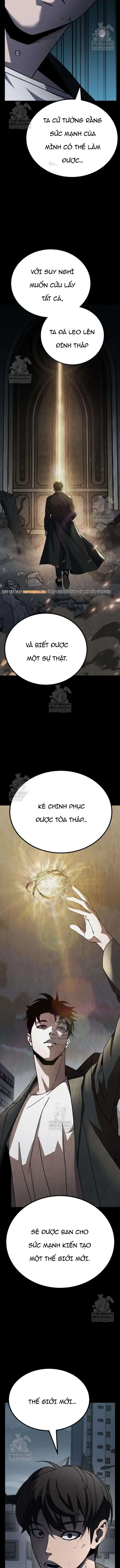 Hệ Thống? Dẹp Mẹ Đi! Chapter 7 - Trang 7