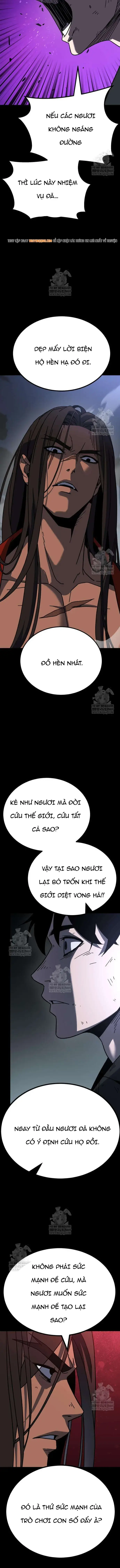 Hệ Thống? Dẹp Mẹ Đi! Chapter 7 - Trang 9