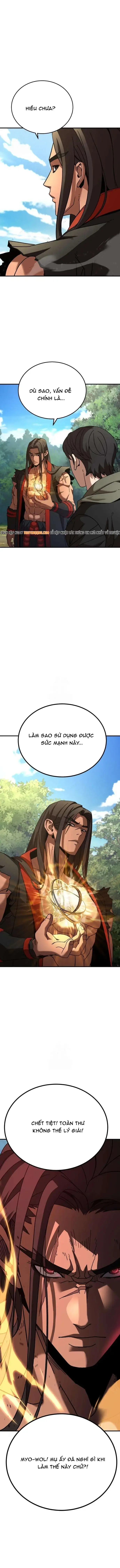 Hệ Thống? Dẹp Mẹ Đi! Chapter 8 - Trang 12