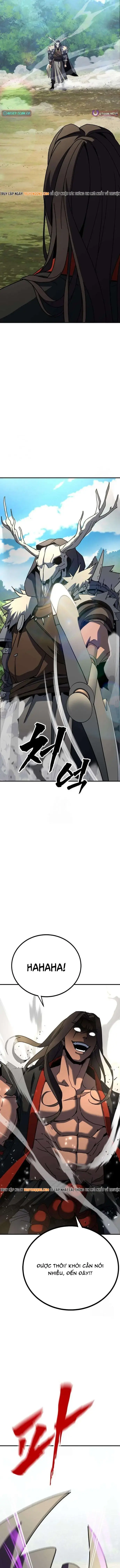 Hệ Thống? Dẹp Mẹ Đi! Chapter 8 - Trang 16