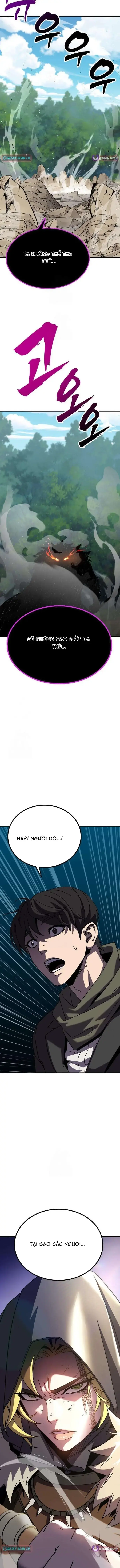 Hệ Thống? Dẹp Mẹ Đi! Chapter 8 - Trang 22
