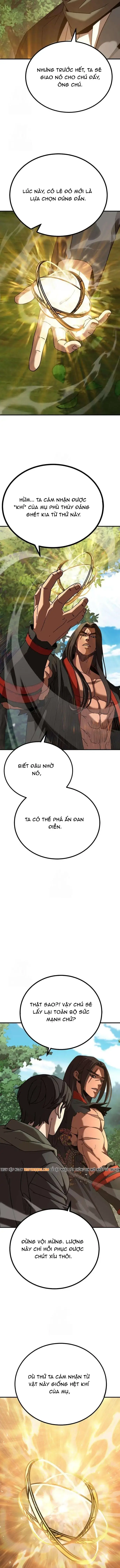 Hệ Thống? Dẹp Mẹ Đi! Chapter 8 - Trang 5