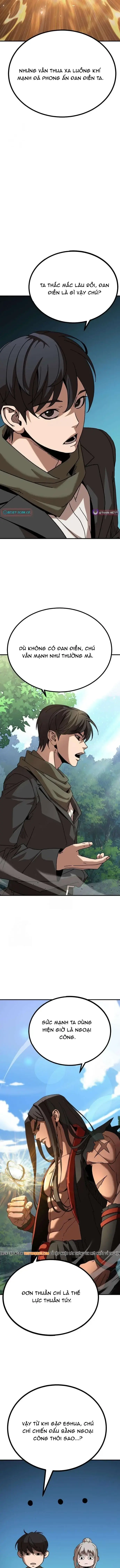 Hệ Thống? Dẹp Mẹ Đi! Chapter 8 - Trang 6