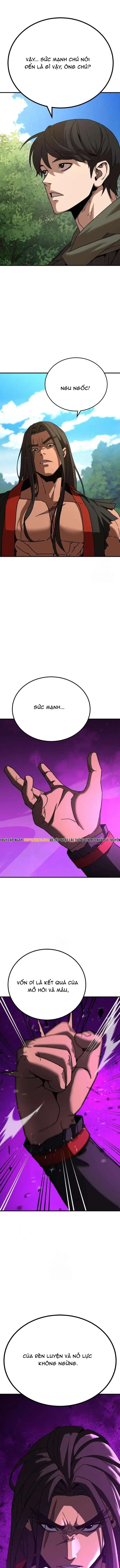 Hệ Thống? Dẹp Mẹ Đi! Chapter 8 - Trang 9
