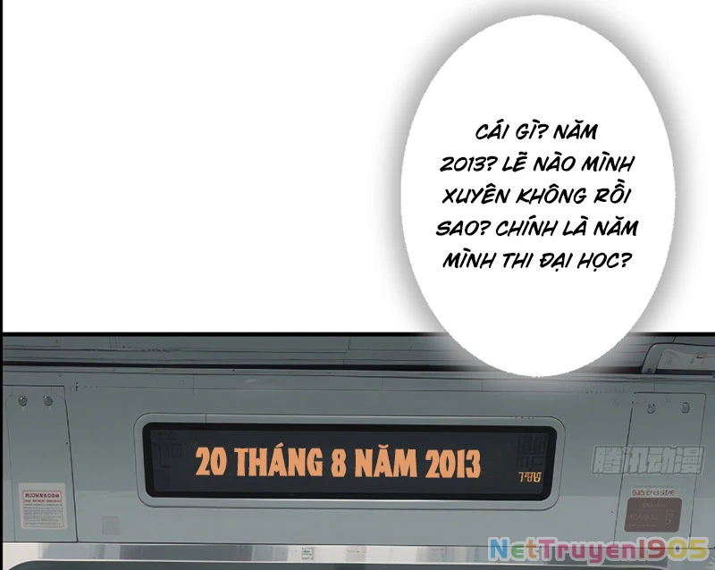 Hệ Thống Hoàn Tiền: Vô Hạn Tự Do Tài Chính Chapter 1 - Trang 14