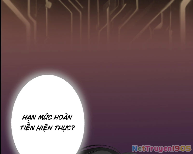 Hệ Thống Hoàn Tiền: Vô Hạn Tự Do Tài Chính Chapter 1 - Trang 32