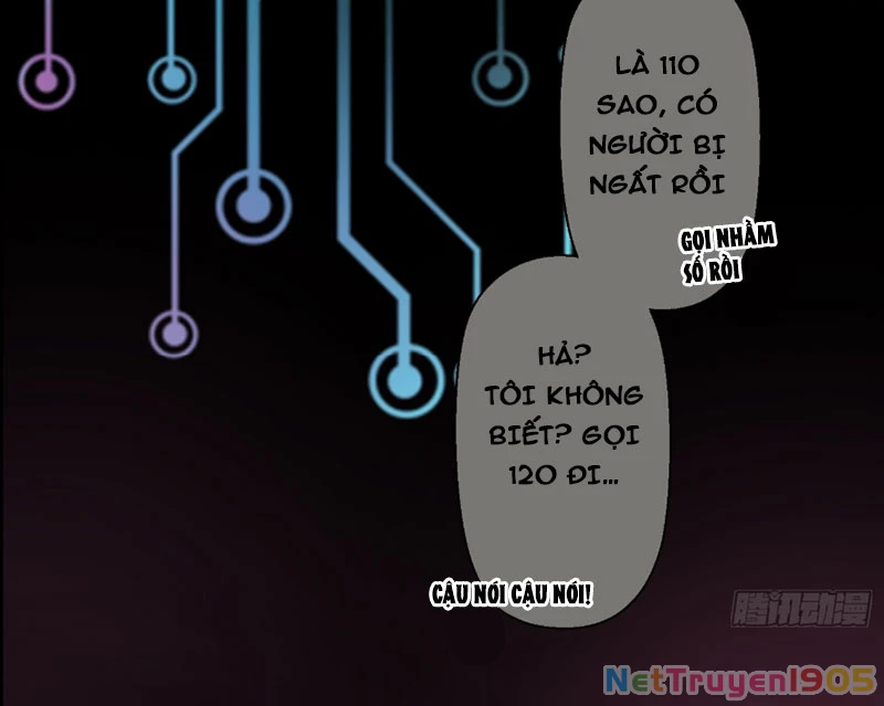 Hệ Thống Hoàn Tiền: Vô Hạn Tự Do Tài Chính Chapter 1 - Trang 5