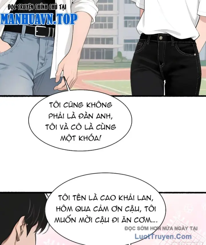 Hệ Thống Hoàn Tiền: Vô Hạn Tự Do Tài Chính Chapter 10 - Trang 22