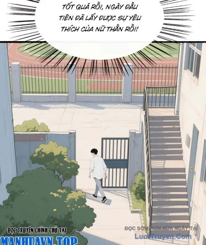 Hệ Thống Hoàn Tiền: Vô Hạn Tự Do Tài Chính Chapter 10 - Trang 3