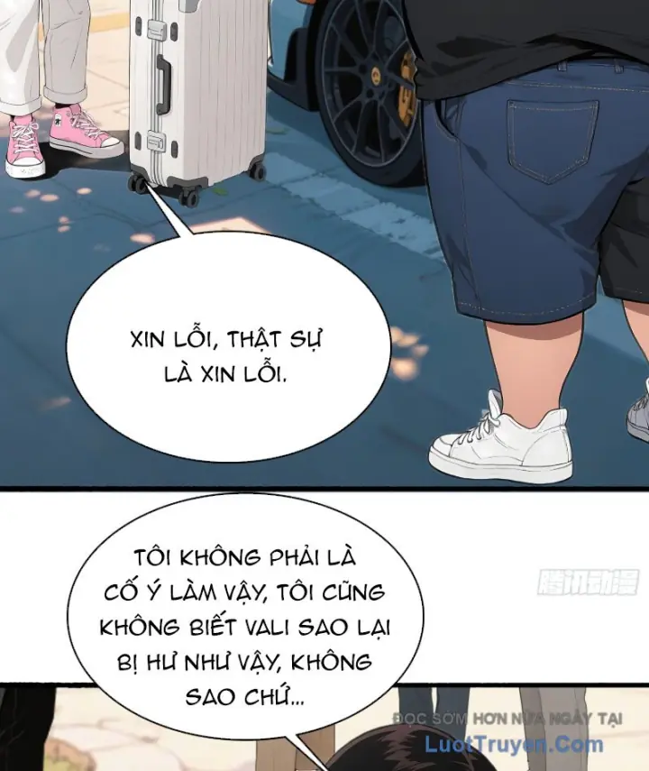 Hệ Thống Hoàn Tiền: Vô Hạn Tự Do Tài Chính Chapter 10 - Trang 32