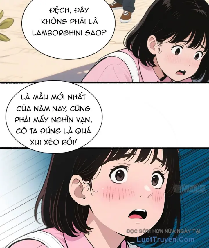 Hệ Thống Hoàn Tiền: Vô Hạn Tự Do Tài Chính Chapter 10 - Trang 35