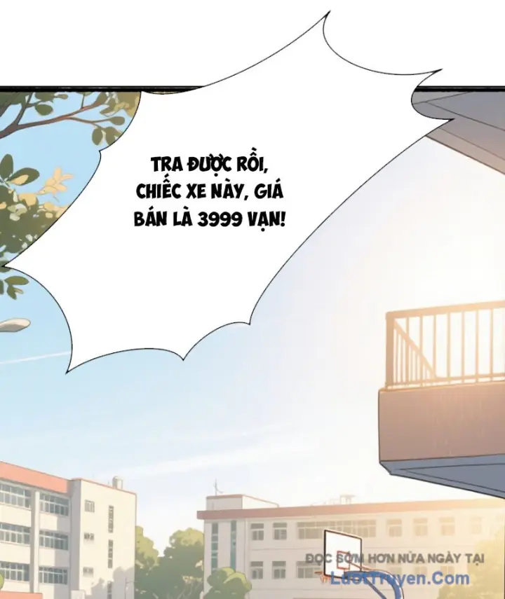 Hệ Thống Hoàn Tiền: Vô Hạn Tự Do Tài Chính Chapter 10 - Trang 37