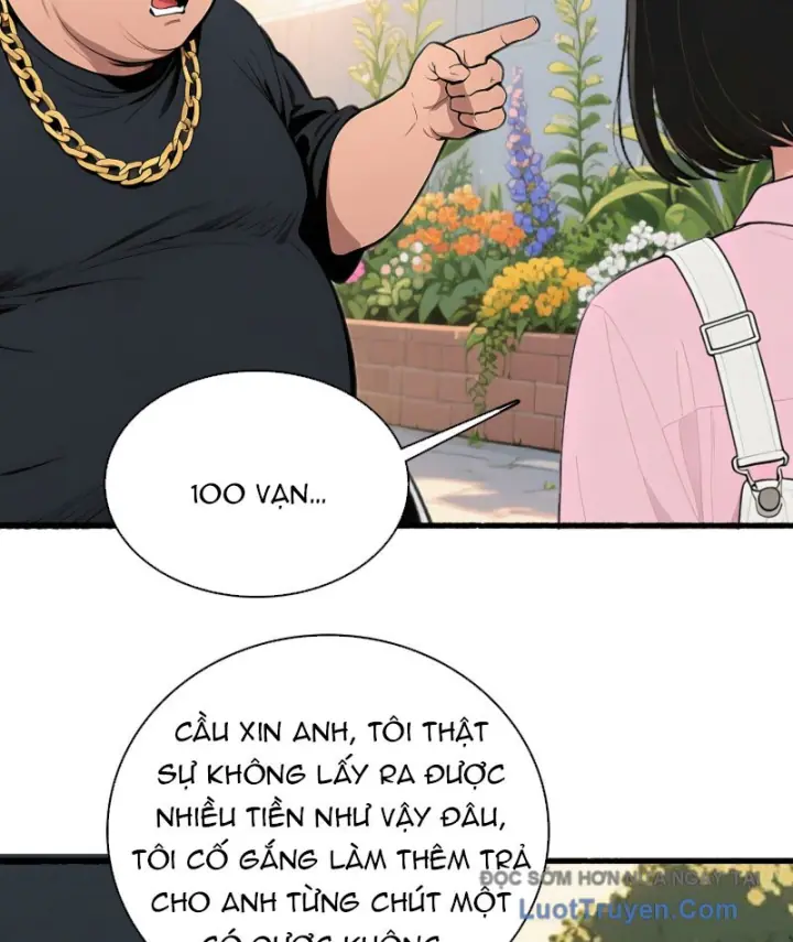 Hệ Thống Hoàn Tiền: Vô Hạn Tự Do Tài Chính Chapter 10 - Trang 43