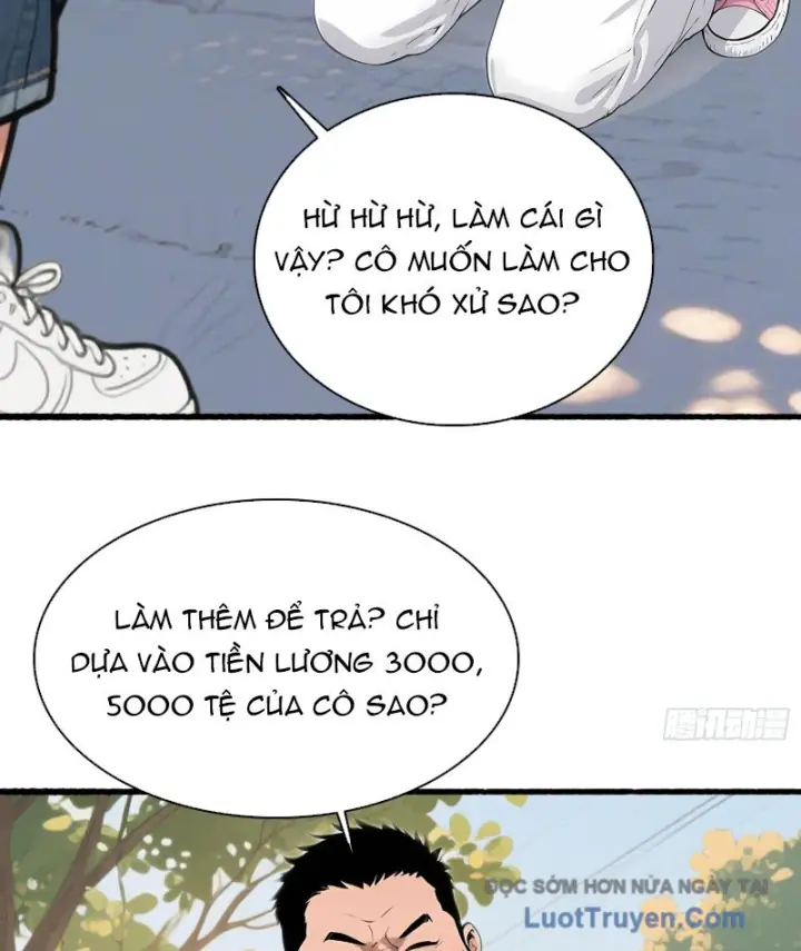 Hệ Thống Hoàn Tiền: Vô Hạn Tự Do Tài Chính Chapter 10 - Trang 45