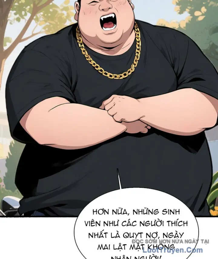Hệ Thống Hoàn Tiền: Vô Hạn Tự Do Tài Chính Chapter 10 - Trang 46
