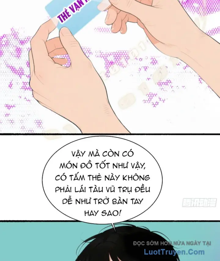 Hệ Thống Hoàn Tiền: Vô Hạn Tự Do Tài Chính Chapter 10 - Trang 8