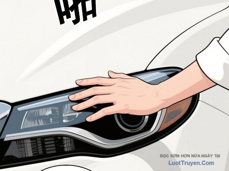 Hệ Thống Hoàn Tiền: Vô Hạn Tự Do Tài Chính Chapter 11 - Trang 21