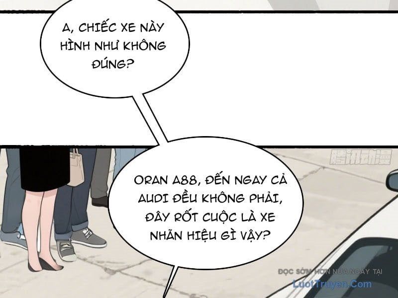 Hệ Thống Hoàn Tiền: Vô Hạn Tự Do Tài Chính Chapter 11 - Trang 22