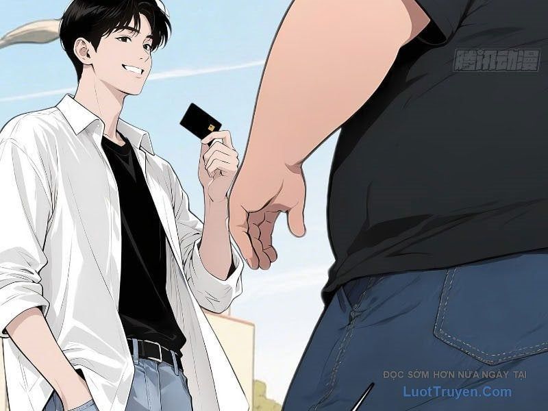 Hệ Thống Hoàn Tiền: Vô Hạn Tự Do Tài Chính Chapter 11 - Trang 30