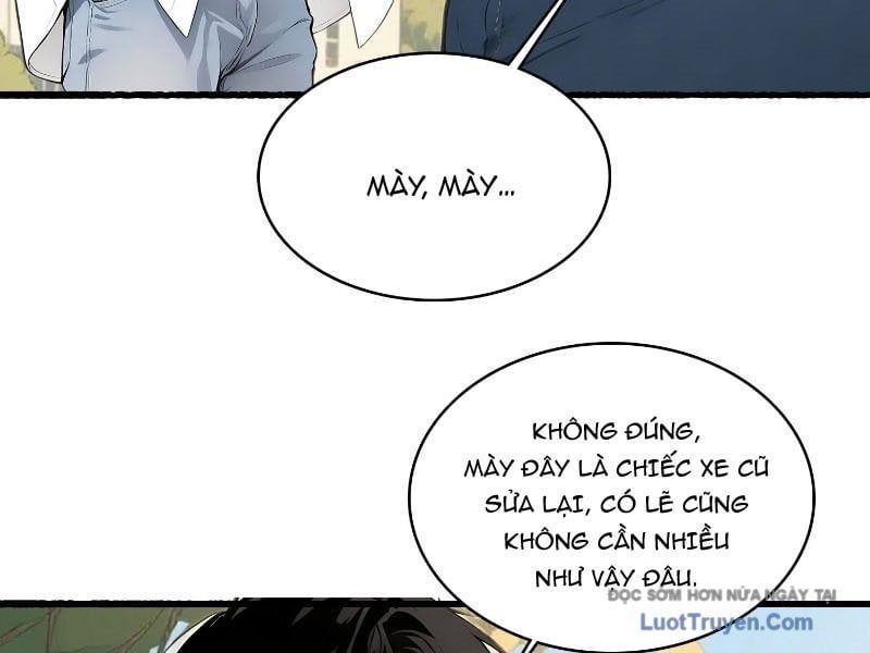 Hệ Thống Hoàn Tiền: Vô Hạn Tự Do Tài Chính Chapter 11 - Trang 31