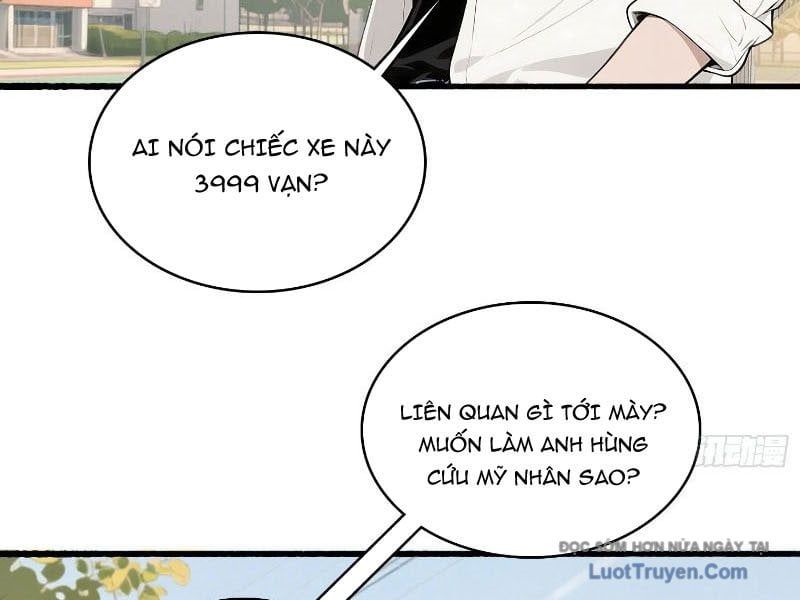 Hệ Thống Hoàn Tiền: Vô Hạn Tự Do Tài Chính Chapter 11 - Trang 9