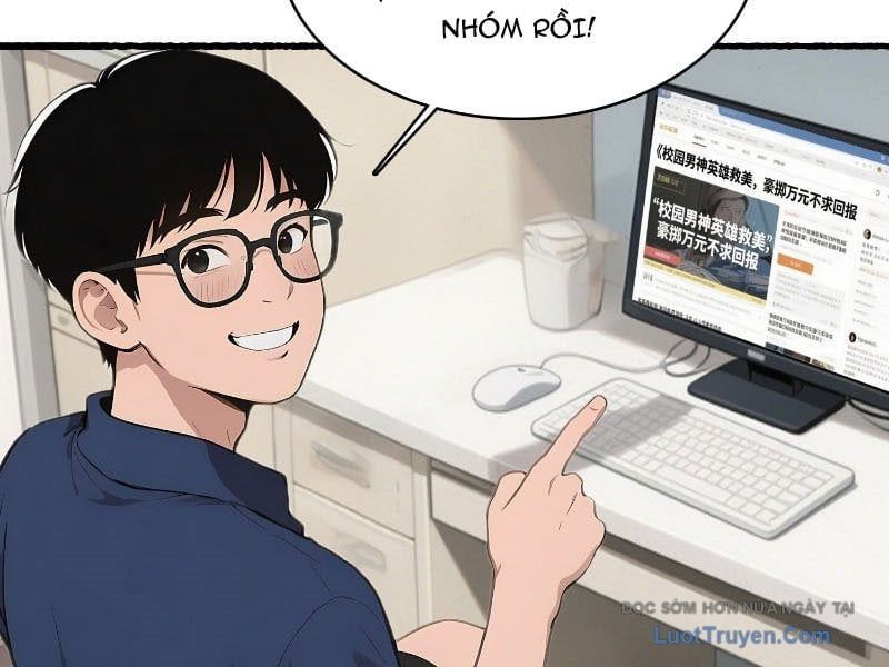 Hệ Thống Hoàn Tiền: Vô Hạn Tự Do Tài Chính Chapter 12 - Trang 16