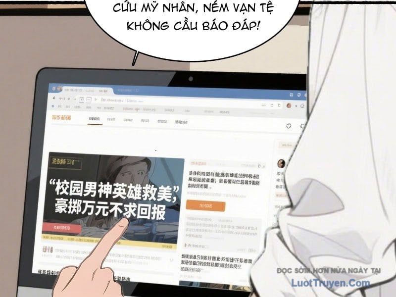 Hệ Thống Hoàn Tiền: Vô Hạn Tự Do Tài Chính Chapter 12 - Trang 18